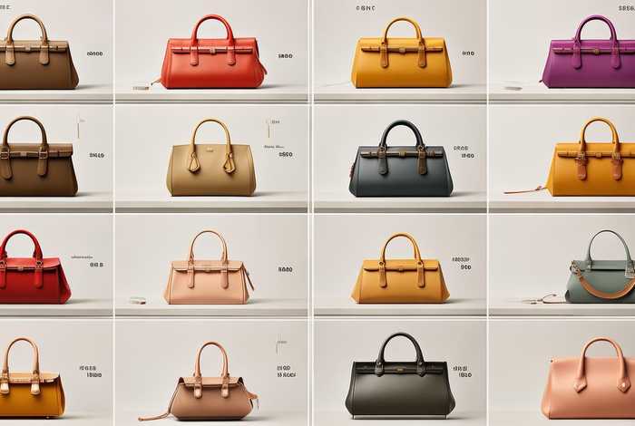 名牌包包图片和价格对比；名牌包包图片和价格对比大全