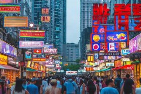 美国品牌在中国有哪些 美国品牌在中国有哪些？