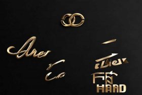 蔻驰三种标志图片logo；蔻驰的标志图案 logo