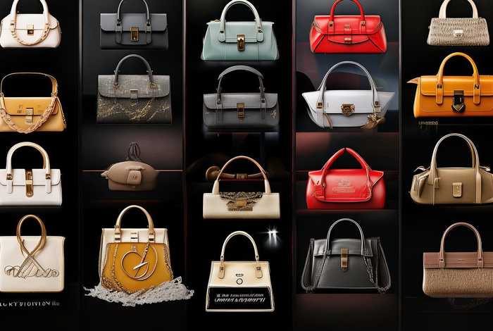奢侈品包包品牌图标大全，奢侈品包包品牌图标大全图片