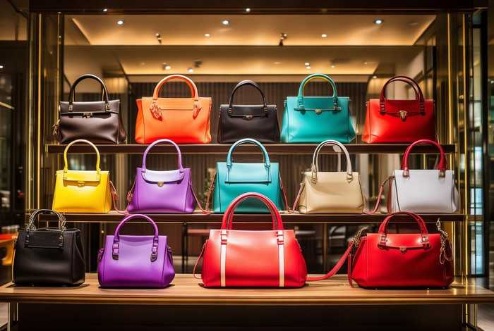 国产女士包包品牌排行榜前十名，国产女士包包品牌排行榜前十名有哪些