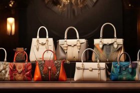 国际十大轻奢品牌女包排名（国际十大轻奢品牌女包排名榜）