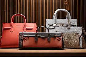 日本四大名牌包包 - 日本四大名牌包包图片