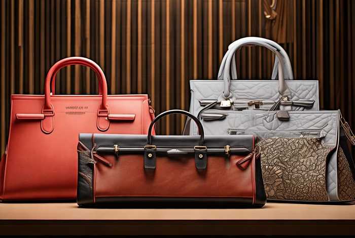 日本四大名牌包包 - 日本四大名牌包包图片