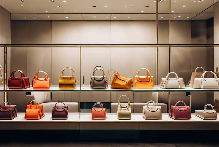 女士包包价格排名 - 女士包包价格排名榜