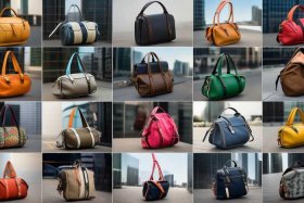 男士单肩包100种（男士单肩包100种穿法）