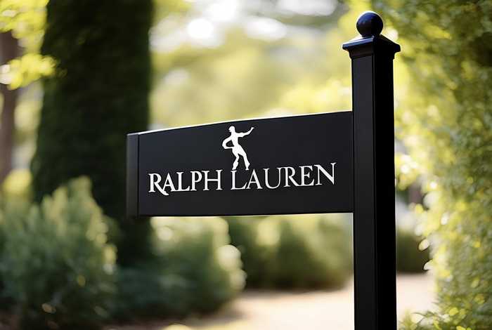 拉夫劳伦英文；拉夫劳伦英文缩写