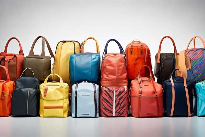 尼龙包品牌排行榜图片 尼龙包品牌排行榜图片大全