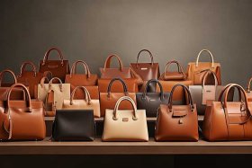 女士真皮手提包品牌大全排名 女士真皮手提包品牌大全排名图片