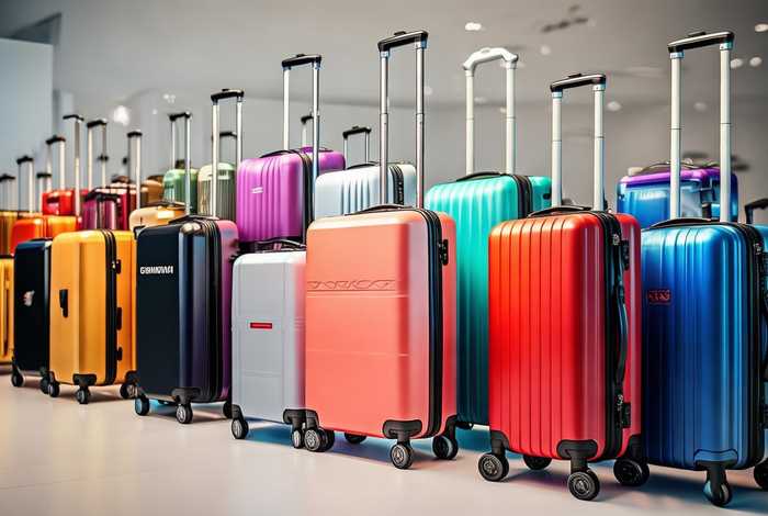 拉杆箱品牌大全 拉杆箱品牌大全排行榜前十名 拉杆箱品牌大全 拉杆箱品牌大全排行榜前十名