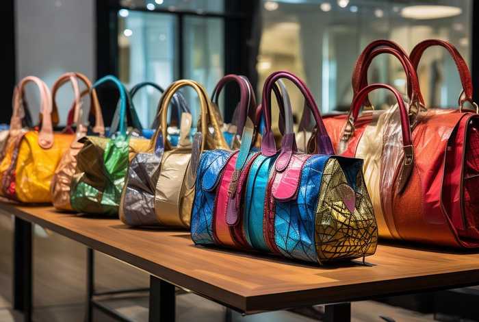 垃圾袋奢侈品包包图片、垃圾袋奢侈品包包图片大全