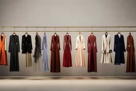 女士十大品牌衣服 - 女士十大品牌衣服标志