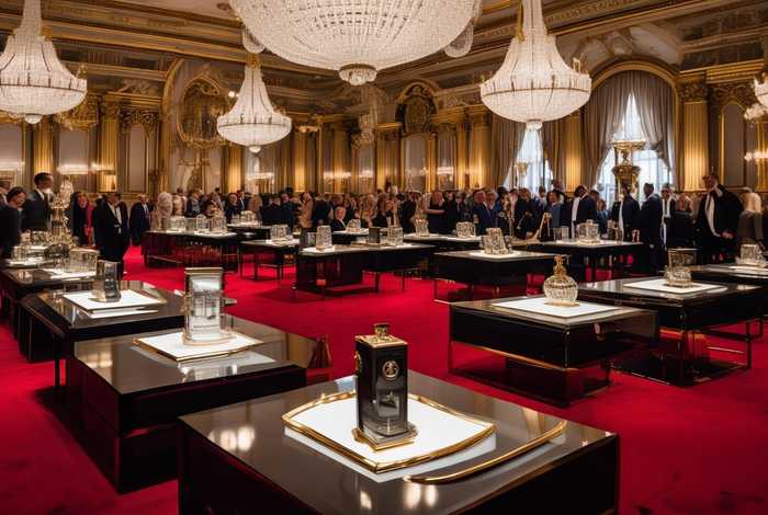 全球奢侈品品牌100排行、全球奢侈品牌100强排行榜