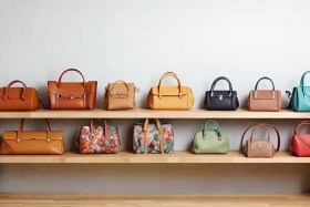 女生必备的包包有哪几种（女生必备的包包有哪几种类型）