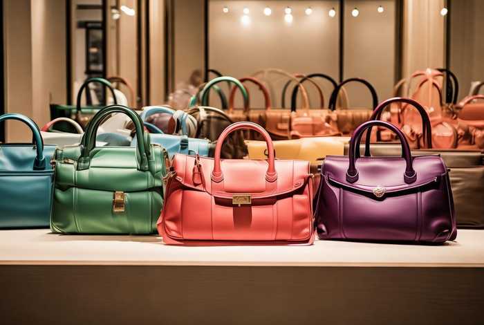 国外名牌包包有哪些牌子；国外名牌包包有哪些牌子的