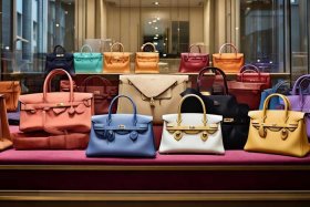 国际大牌包包奢侈品图片 国际十大奢侈品牌包包图片