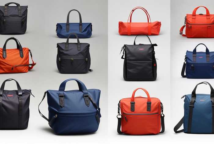 尼龙包品牌 尼龙包品牌一览表