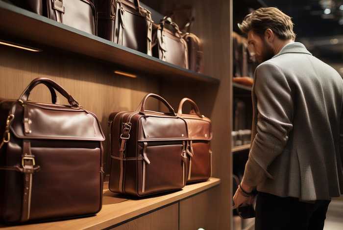 男包品牌推荐性价比 - 男包品牌推荐性价比高的牌子