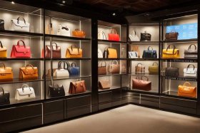 奢侈品包在哪个平台买，奢侈品包在哪个平台买比较好