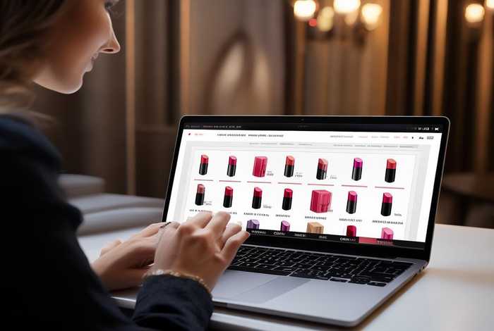 如何线上购买香奈儿、如何线上购买香奈儿口红