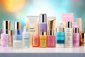 护肤品十大排名品牌；十大护肤品排名护肤品哪个牌子好