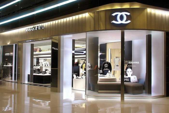 马尼拉有香奈儿专柜吗（马尼拉有香奈儿专柜吗多少钱）