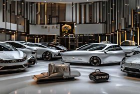 罗意威奢侈品排第几 - 罗意威奢侈品排第几名了