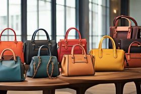 女式手提包品牌，女式手提包品牌推荐