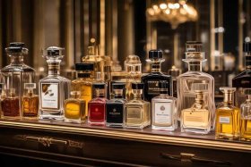 全球十大顶级香水奢侈品牌 全球十大顶级香水奢侈品牌排行榜