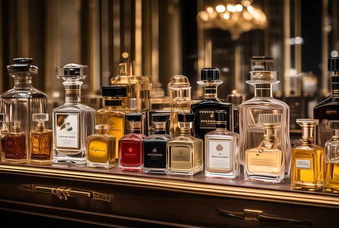 全球十大顶级香水奢侈品牌 全球十大顶级香水奢侈品牌排行榜