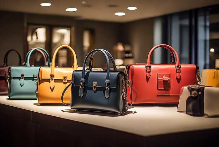 女包品牌四个字，女包品牌四个字有哪些