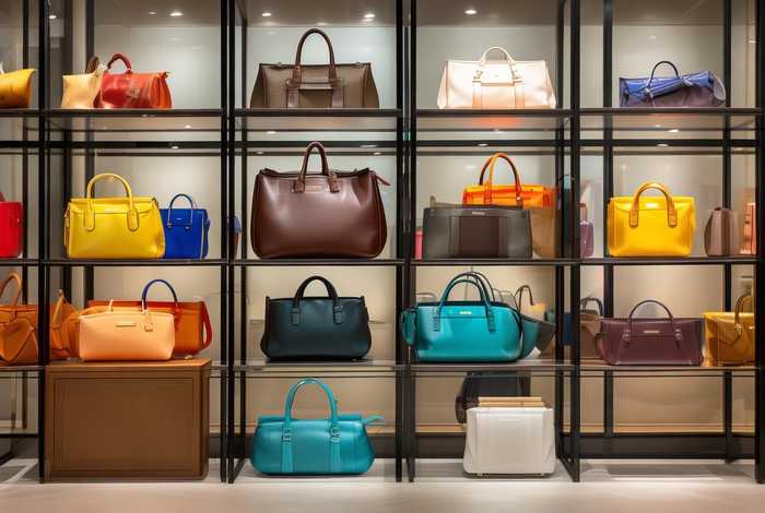 女生用的包包哪些牌子好，女生用的包包哪些牌子好看