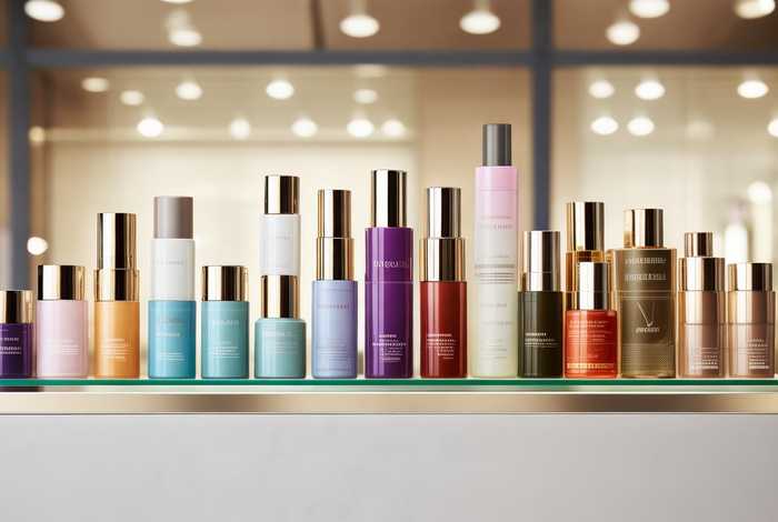 护肤品牌排名前十全国（护肤品牌排名前十全国有哪些）