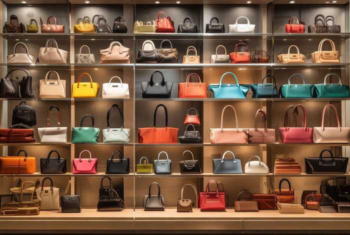 女装包包品牌大全排行榜（女装包包品牌大全排行榜图片）