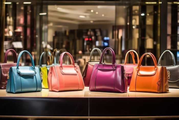 国货奢侈品包包，国货奢侈品包包品牌大全