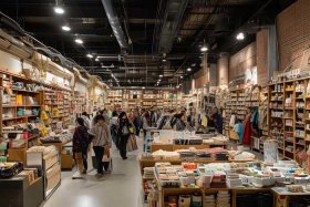 日本loft百货 - 日本loft百货可以加盟吗