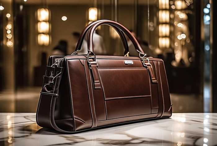 奢侈品男包排名，奢侈品男包排名第一