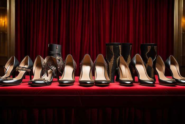 奢侈品 排行 奢侈品排行鞋子