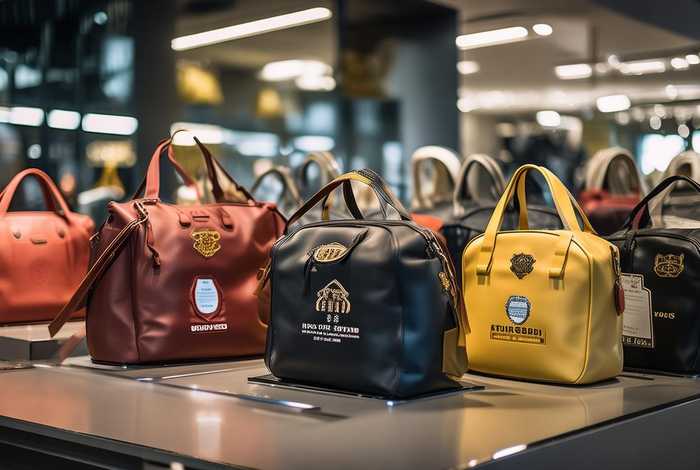 尼龙包十大品牌排名，尼龙包十大品牌排名及价格