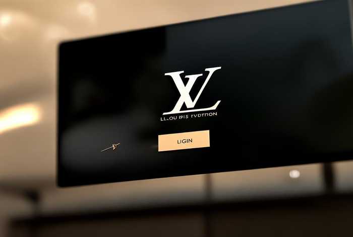路易威登官方网站登录 路易威登官方网站登录入口