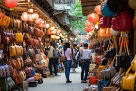 广州在哪里买包包质量好的地方，广州在哪里买包包质量好的地方啊