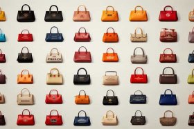 品牌包包标志logo图片大全 品牌包包标志logo图片大全集