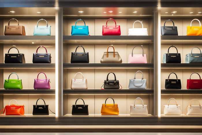 女士包包品牌有哪些图片（女士包包品牌有哪些图片和名称）