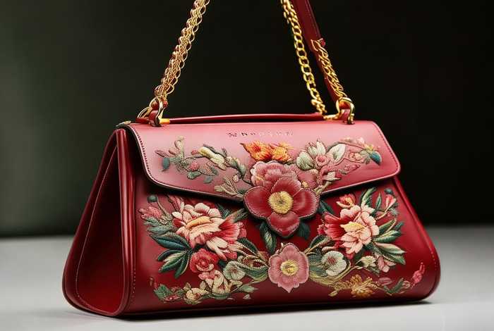 名字带花四个字的包包品牌叫什么、名字带花四个字的包包品牌叫什么来着