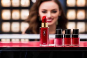 口红圣罗兰和迪奥同档次吗、口红圣罗兰和迪奥同档次吗好用吗