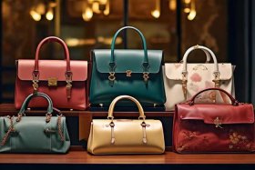 国产轻奢女包品牌排名 - 国产轻奢女包品牌排名前十