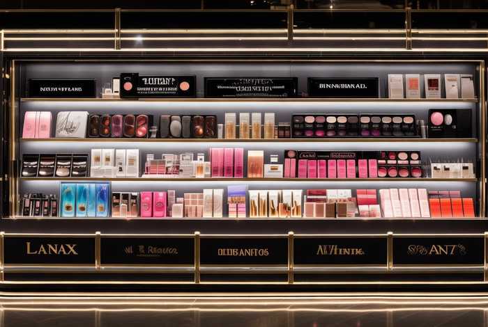 排名前十化妆品牌、排名前十化妆品牌有哪些 排名前十化妆品牌、排名前十化妆品牌有哪些