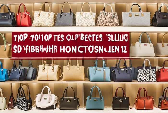 国产包包品牌前十 国产包包品牌前十名