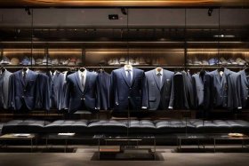 奢侈品男装大全（奢侈品男装品牌大全排行榜）