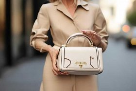 蔻驰的包适合多大岁数的人呢 蔻驰的包适合多大岁数的人呢女